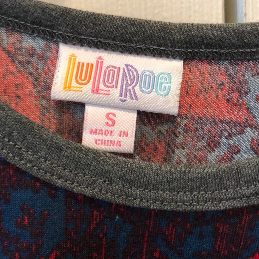 Lularoe S Randy 🎉 - Picture 2 of 4